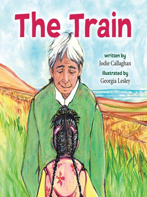 Title details for The Train by Jodie Callaghan - Available